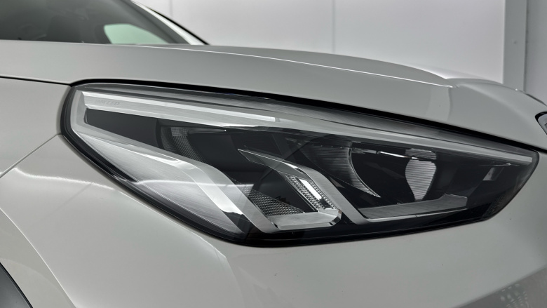 BMW X1 xDrive 23i MHT xLine 5dr Step Auto Petrol Estate